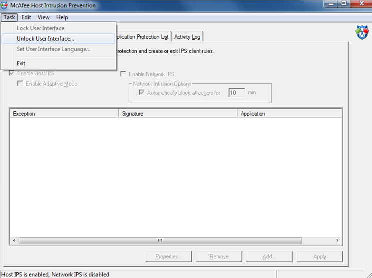Mcafee VirusScan Enterprise V8.8 Patch 9 Full Version